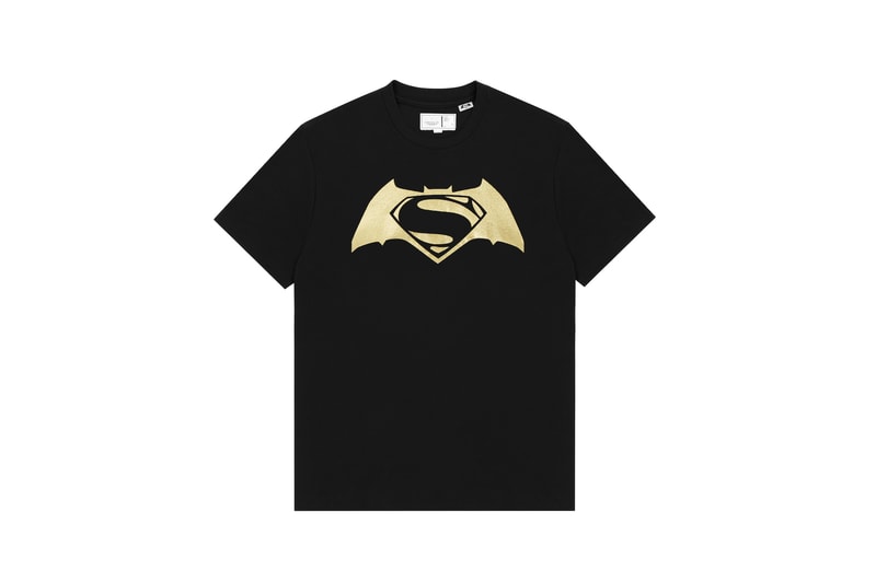 :CHOCOOLATE x 《BATMAN v SUPERMAN: DAWN OF JUSTICE》別注珍藏人偶登場