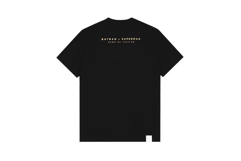 :CHOCOOLATE x 《BATMAN v SUPERMAN: DAWN OF JUSTICE》別注珍藏人偶登場