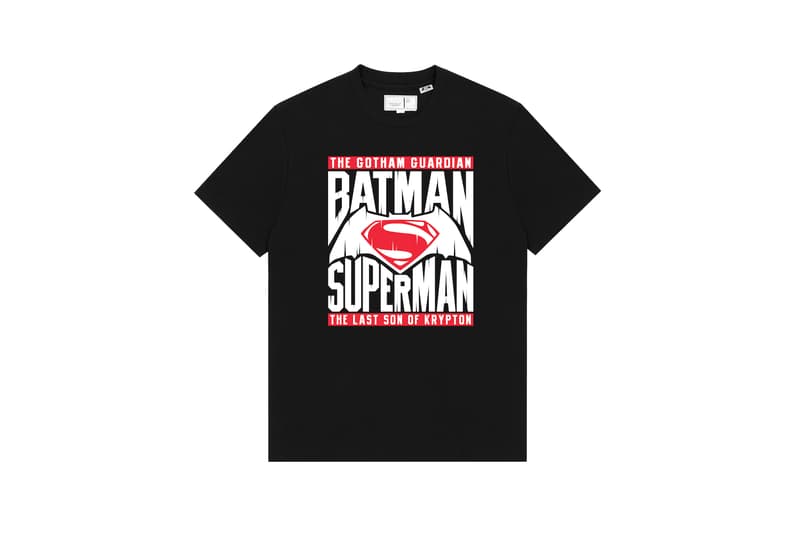 :CHOCOOLATE x 《BATMAN v SUPERMAN: DAWN OF JUSTICE》別注珍藏人偶登場