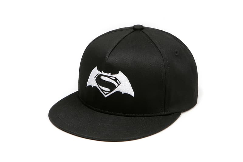 :CHOCOOLATE x 《BATMAN v SUPERMAN: DAWN OF JUSTICE》別注珍藏人偶登場