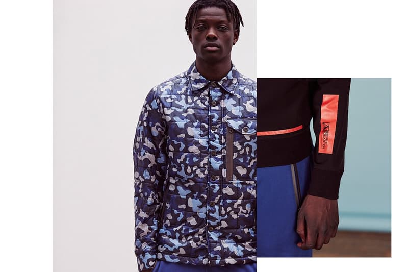 Christopher Shannon 推出全新高端運動品牌 North Quarter