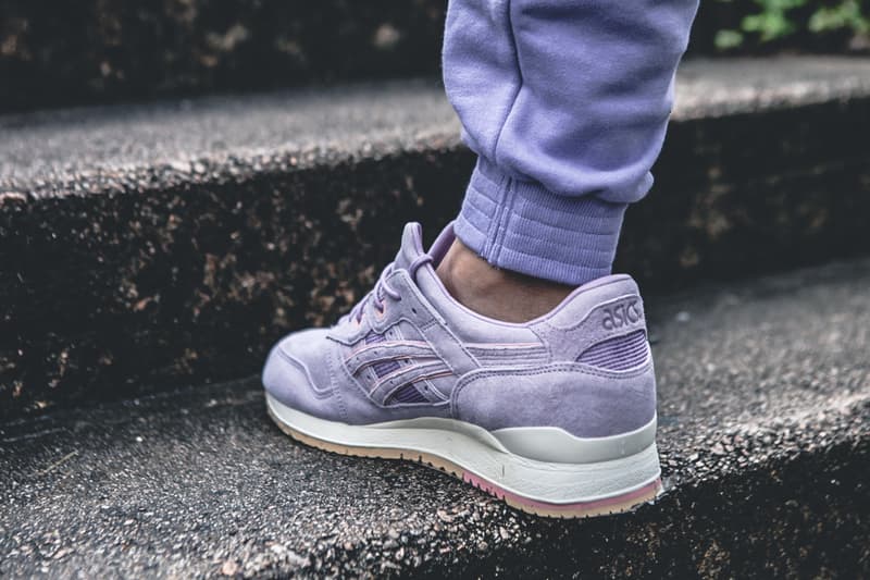 CLOT x P.A.M.  “Duplo Pants”