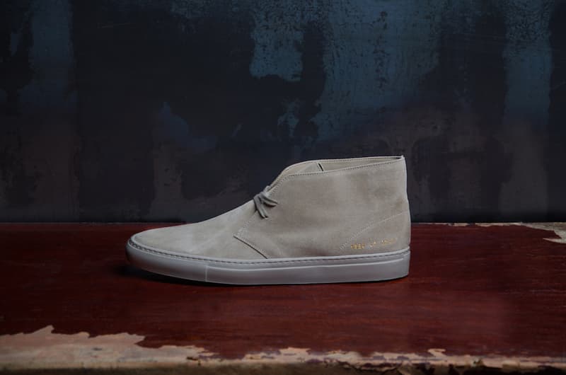 Common Projects 2016 春夏系列