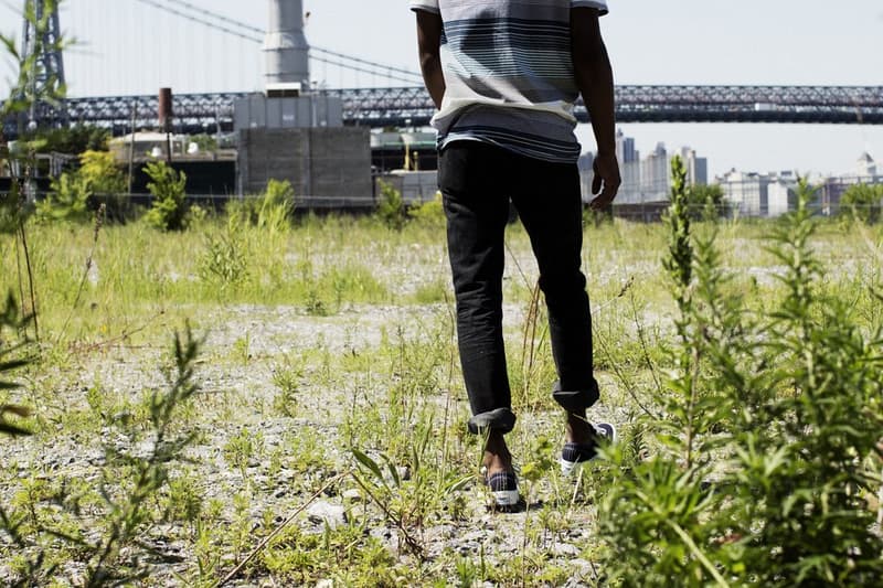 CONVERSE 釋出全新 Jack Purcell CVO 系列鞋履