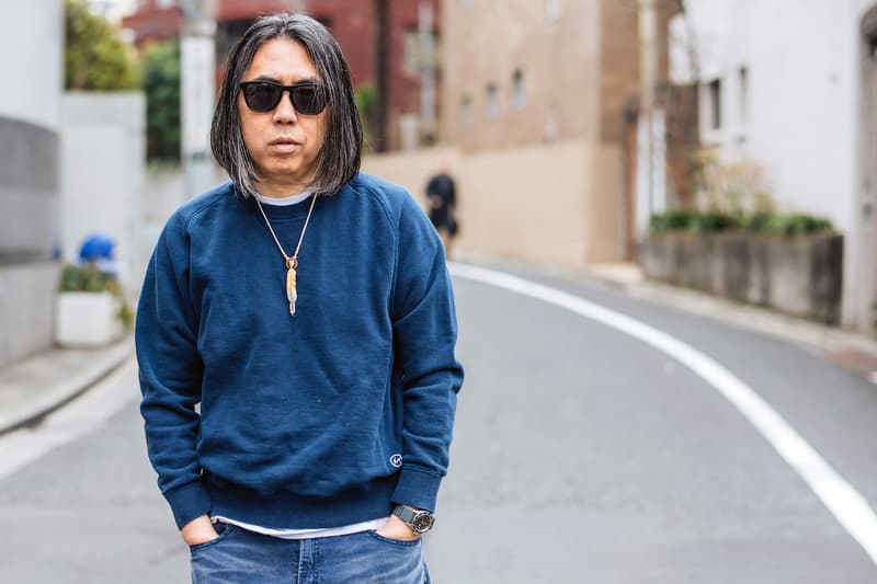 Converse x fragment design 全新聯名 One Star ’74 系列