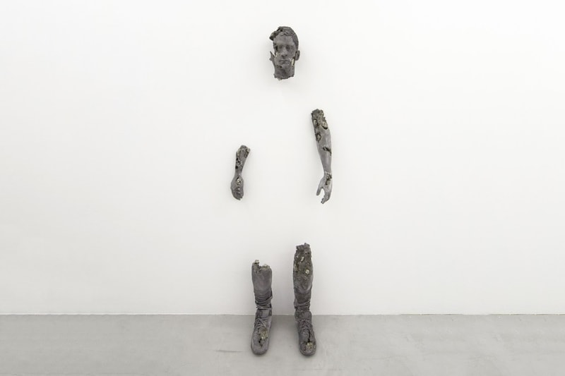Daniel Arkham「My First Show in Japan, Year 2044」個人藝術展 @ Nanzuka Gallery