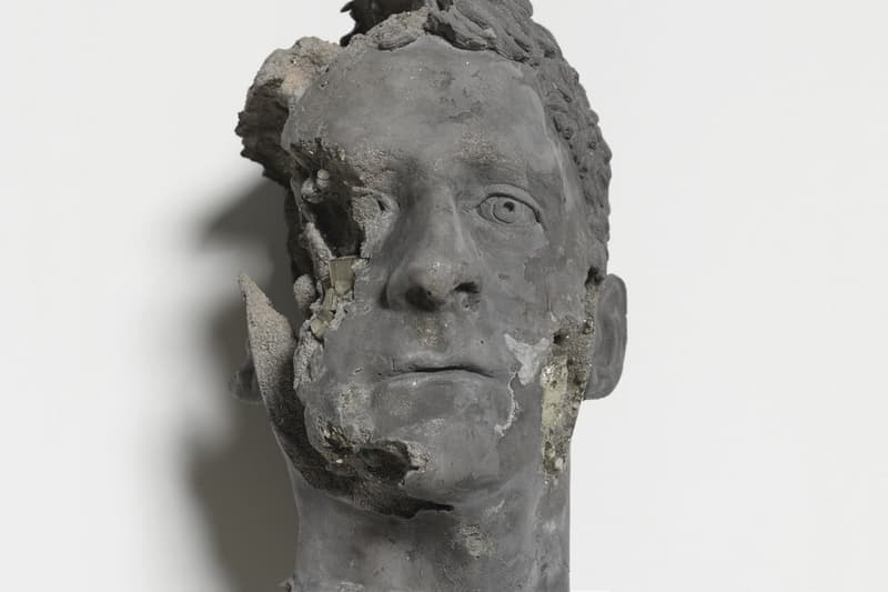 Daniel Arkham「My First Show in Japan, Year 2044」個人藝術展 @ Nanzuka Gallery