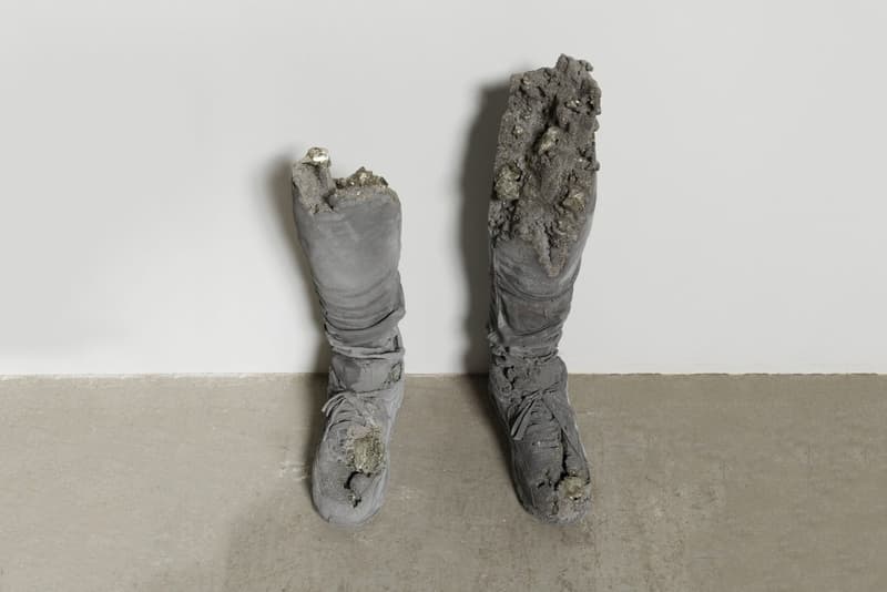 Daniel Arkham「My First Show in Japan, Year 2044」個人藝術展 @ Nanzuka Gallery