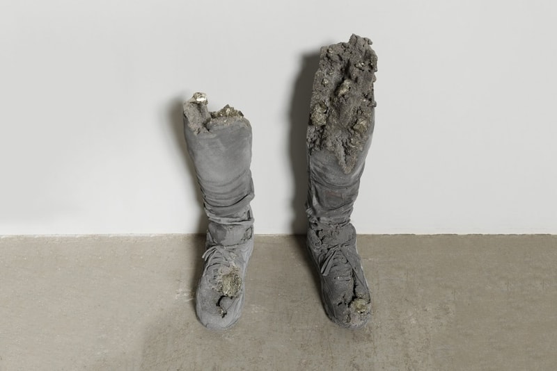 Daniel Arkham「My First Show in Japan, Year 2044」個人藝術展 @ Nanzuka Gallery