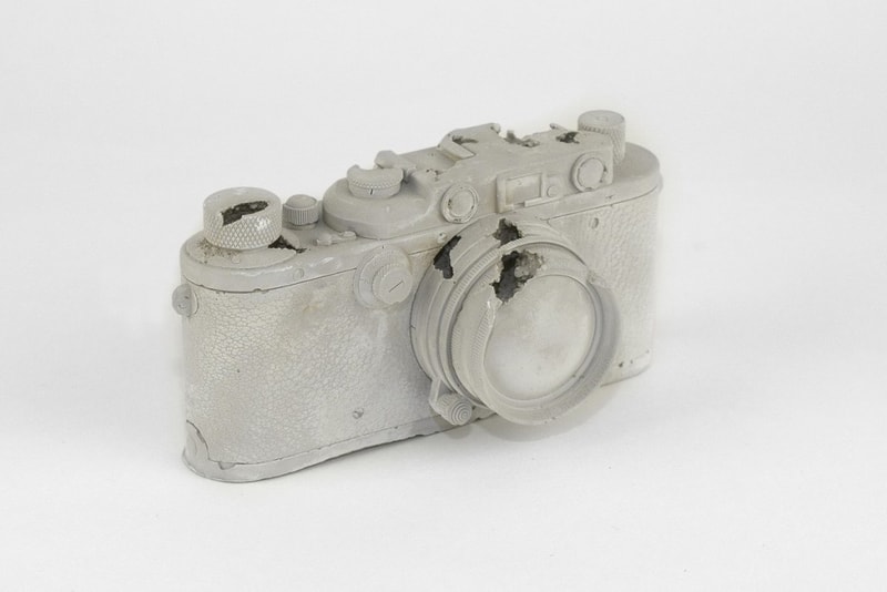 Daniel Arkham「My First Show in Japan, Year 2044」個人藝術展 @ Nanzuka Gallery