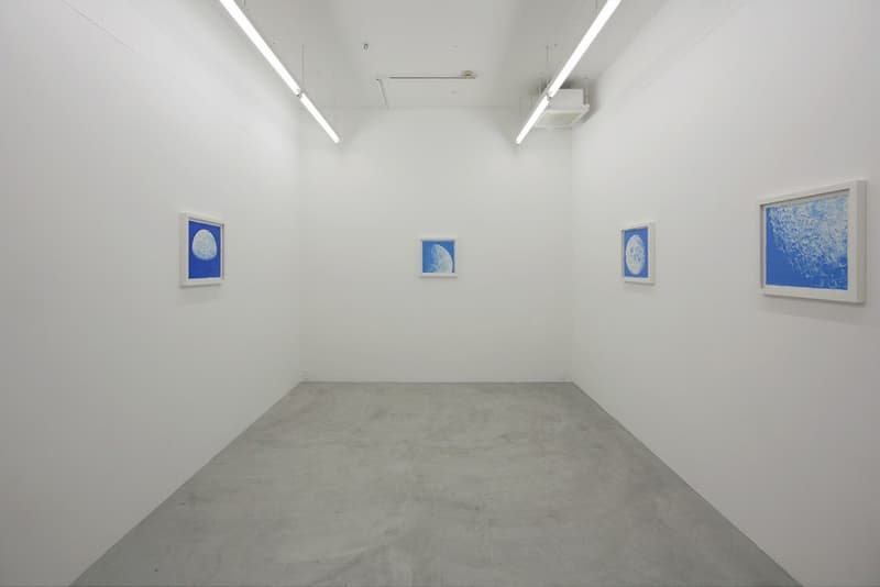 Daniel Arkham「My First Show in Japan, Year 2044」個人藝術展 @ Nanzuka Gallery