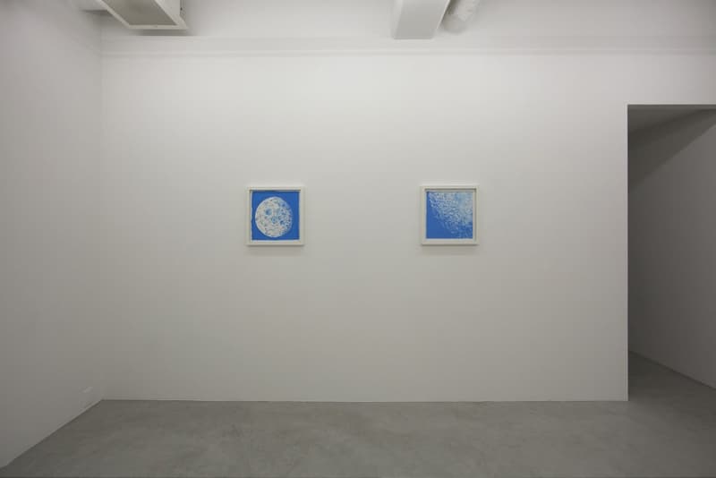 Daniel Arkham「My First Show in Japan, Year 2044」個人藝術展 @ Nanzuka Gallery