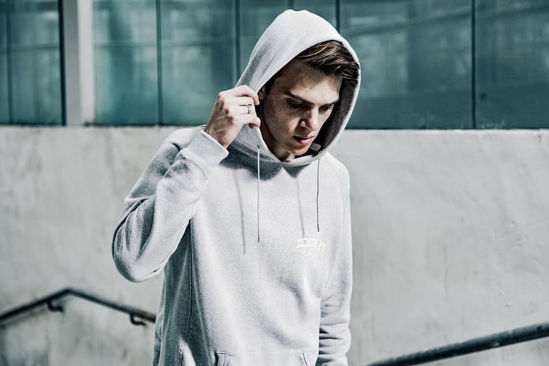 DENIM BY VANQUISH & FRAGMENT 2016 春夏系列新品上架