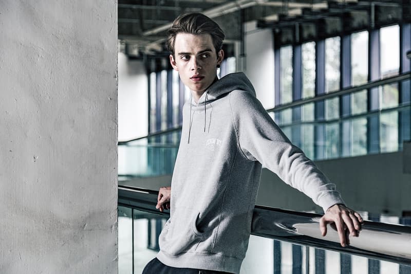 DENIM BY VANQUISH & FRAGMENT 2016 春夏系列新品上架