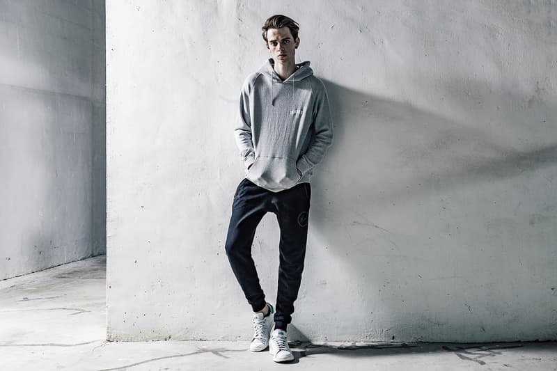 DENIM BY VANQUISH & FRAGMENT 2016 春夏系列新品上架