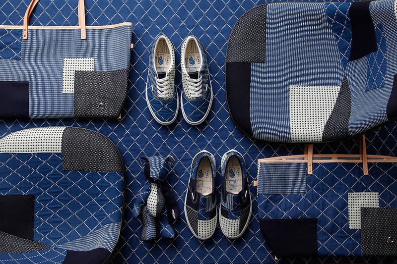 DOVER STREET MARKET GINZA 獨佔 FDMTL 2016 春夏別注單品