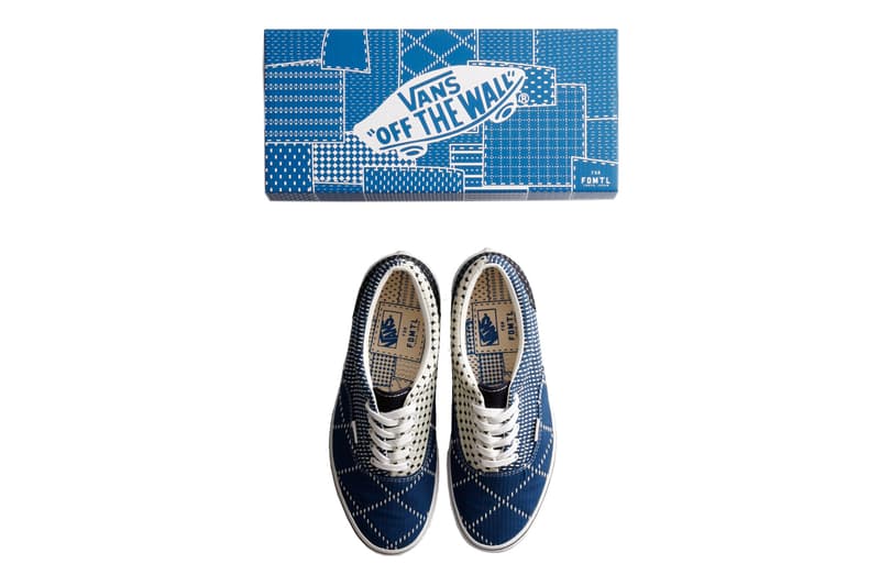 DOVER STREET MARKET GINZA 獨佔 FDMTL 2016 春夏別注單品