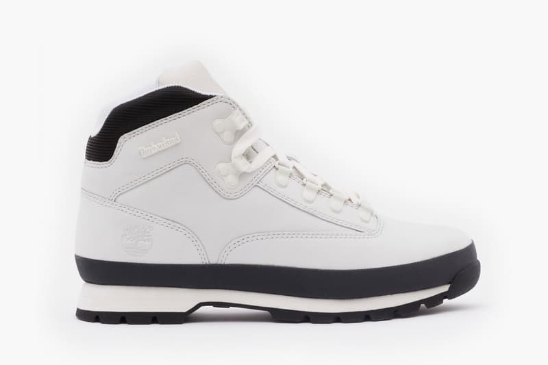 Dover Street Market x Timberland 聯名靴款系列