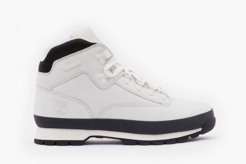 Dover Street Market x Timberland 聯名靴款系列