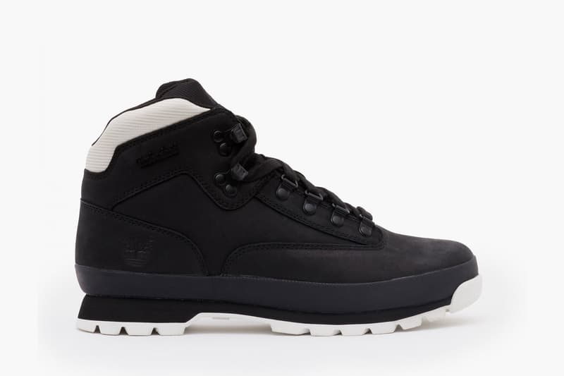 Dover Street Market x Timberland 聯名靴款系列