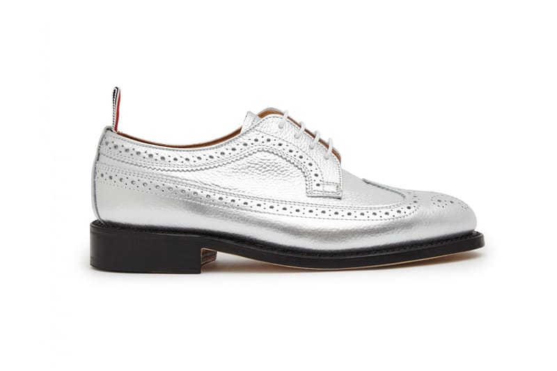 Thom Browne 打造 Dover Street Market 開業限定單品