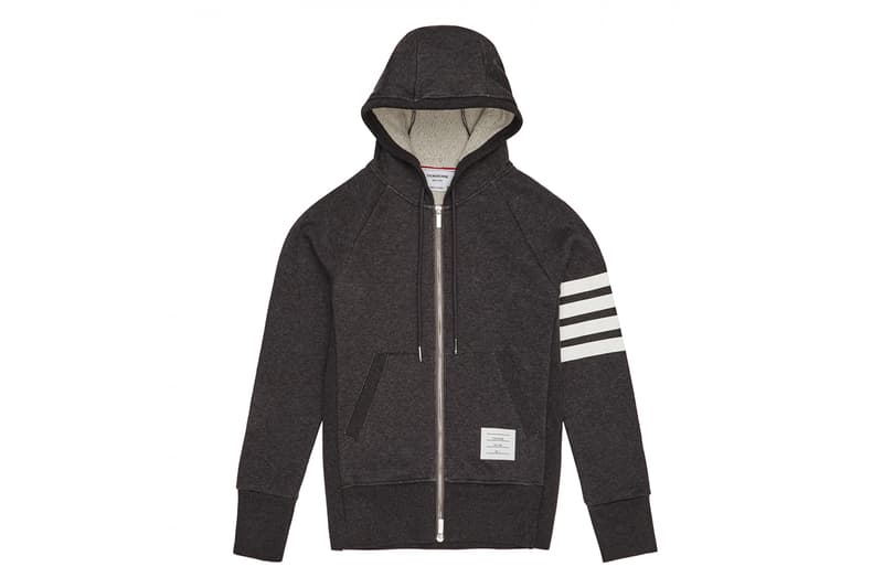 Thom Browne 打造 Dover Street Market 開業限定單品