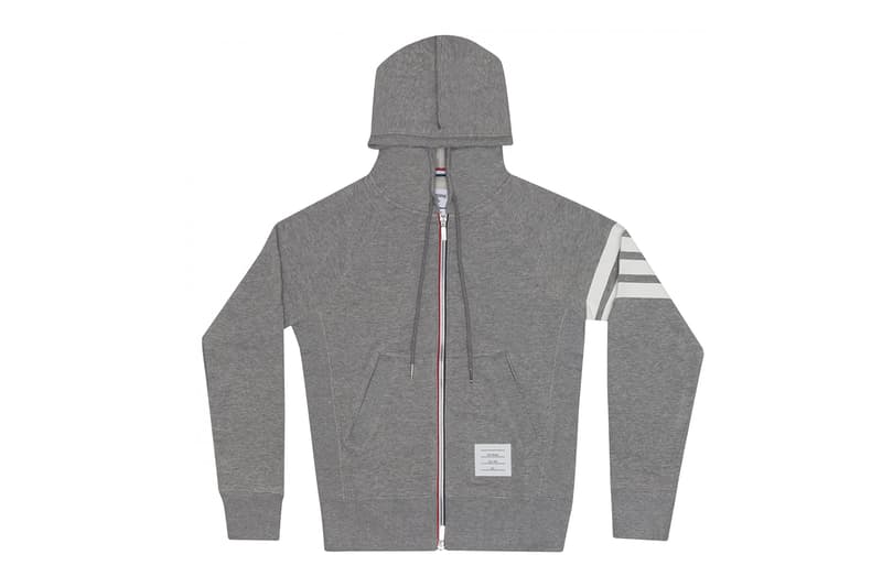 Thom Browne 打造 Dover Street Market 開業限定單品