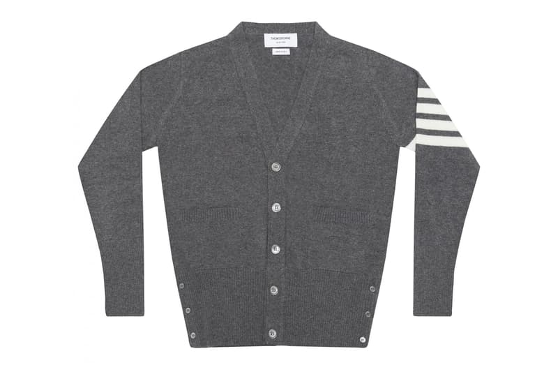 Thom Browne 打造 Dover Street Market 開業限定單品