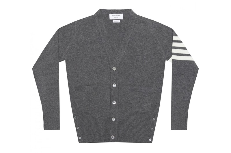 Thom Browne 打造 Dover Street Market 開業限定單品