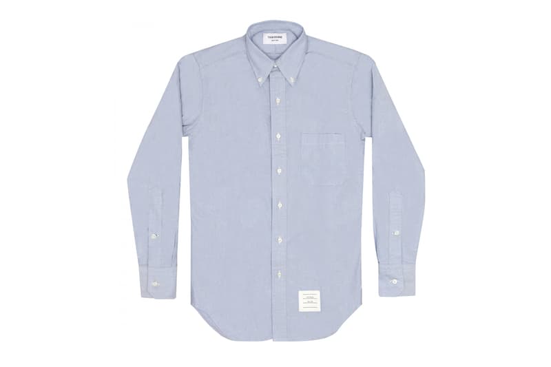 Thom Browne 打造 Dover Street Market 開業限定單品