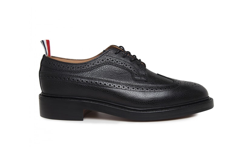 Thom Browne 打造 Dover Street Market 開業限定單品