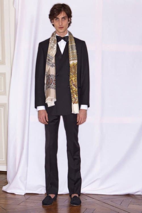 Éditions M.R 2016 秋季系列