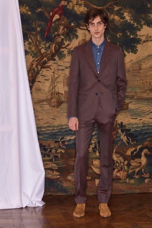 Éditions M.R 2016 秋季系列