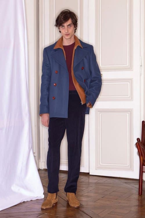 Éditions M.R 2016 秋季系列