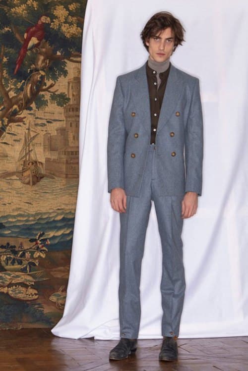 Éditions M.R 2016 秋季系列