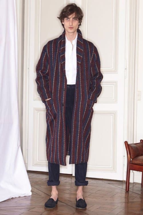 Éditions M.R 2016 秋季系列