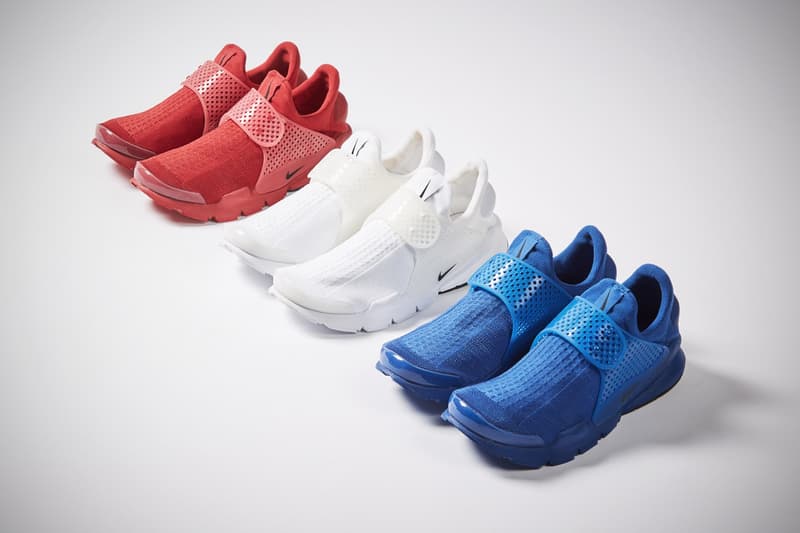 end clothing launches microsite