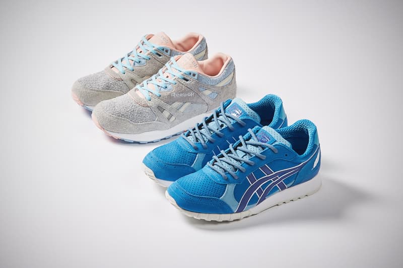 end clothing launches microsite