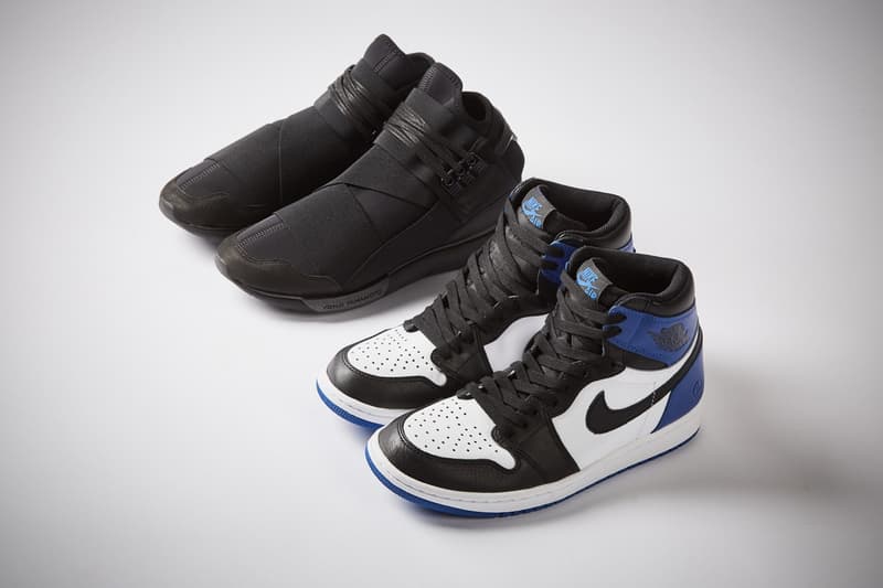 end clothing launches microsite