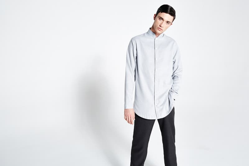 FAAN 2016 秋冬系列 Lookbook