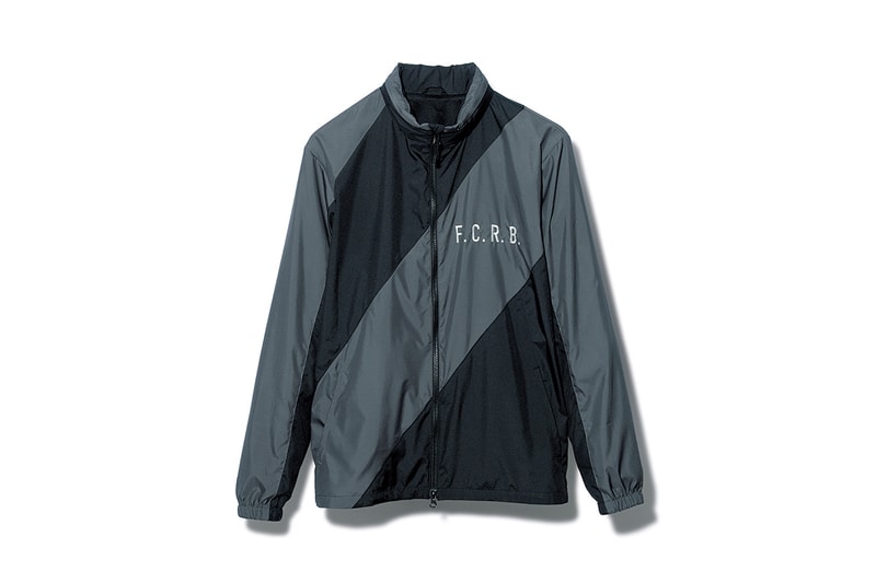 F.C.R.B. 2016 春夏系列第四波單品