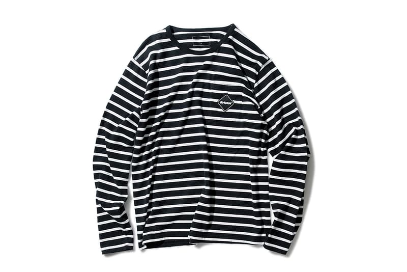 F.C.R.B. 2016 春夏系列第四波單品