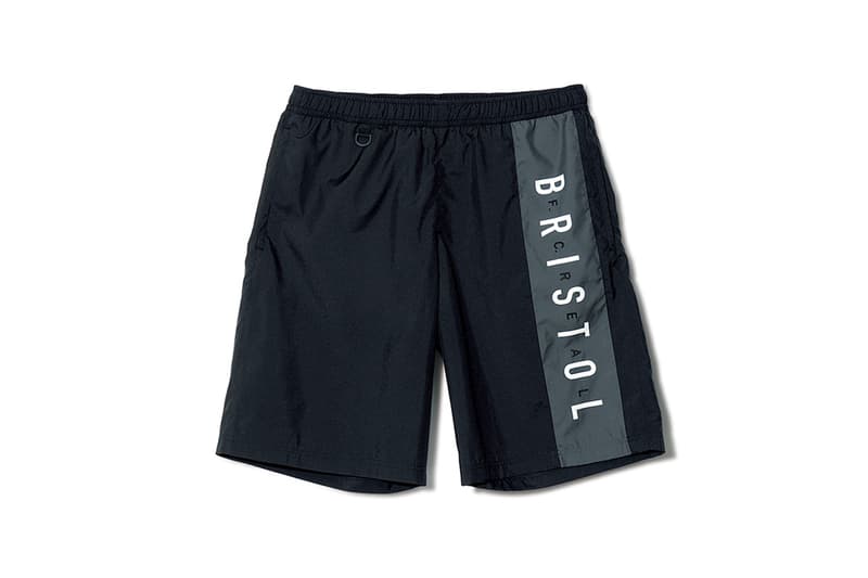 F.C.R.B. 2016 春夏系列第四波單品