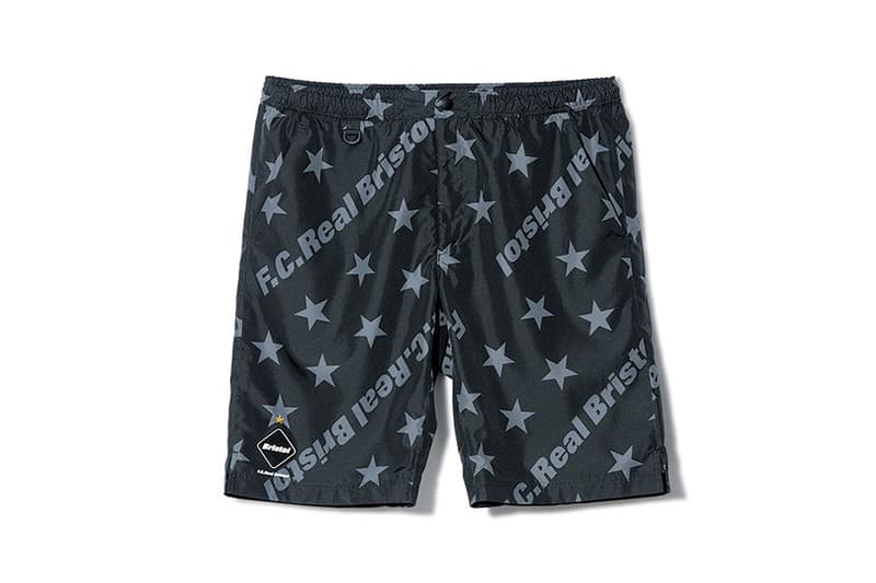 F.C.R.B. 2016 春夏系列第五波單品