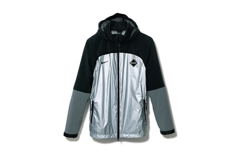 F.C.R.B. 2016 四月最新單品