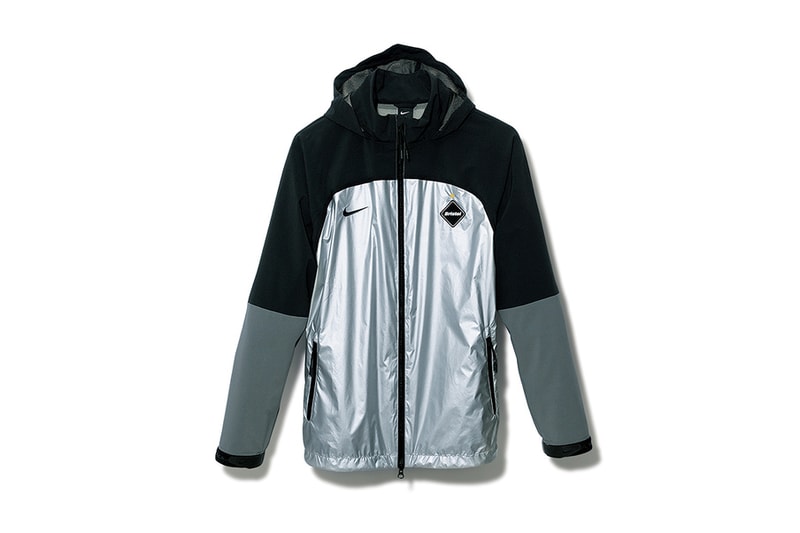 F.C.R.B. 2016 四月最新單品