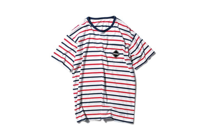 F.C.R.B. 2016 四月最新單品