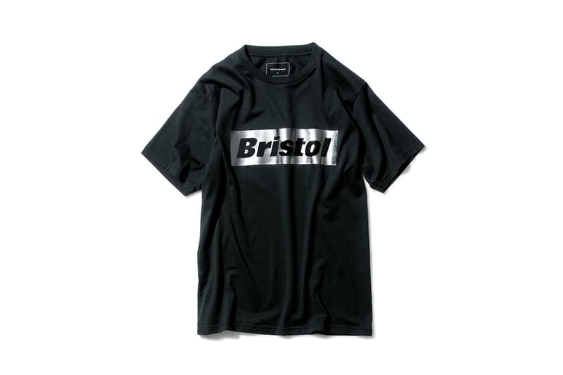 F.C.R.B. 2016 四月最新單品