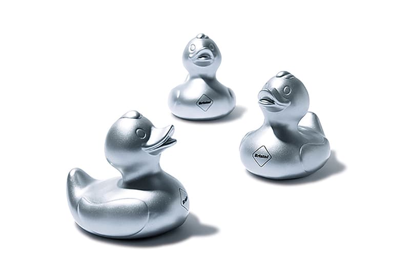 F.C.R.B. 2016 四月最新單品