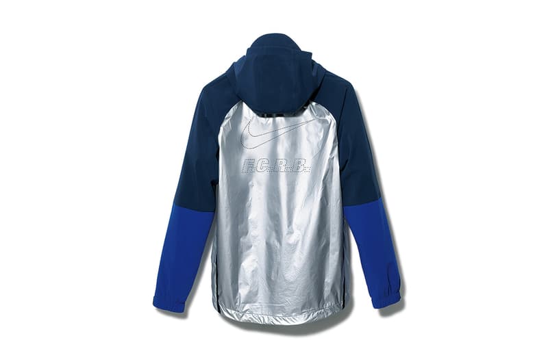 F.C.R.B. 2016 四月最新單品